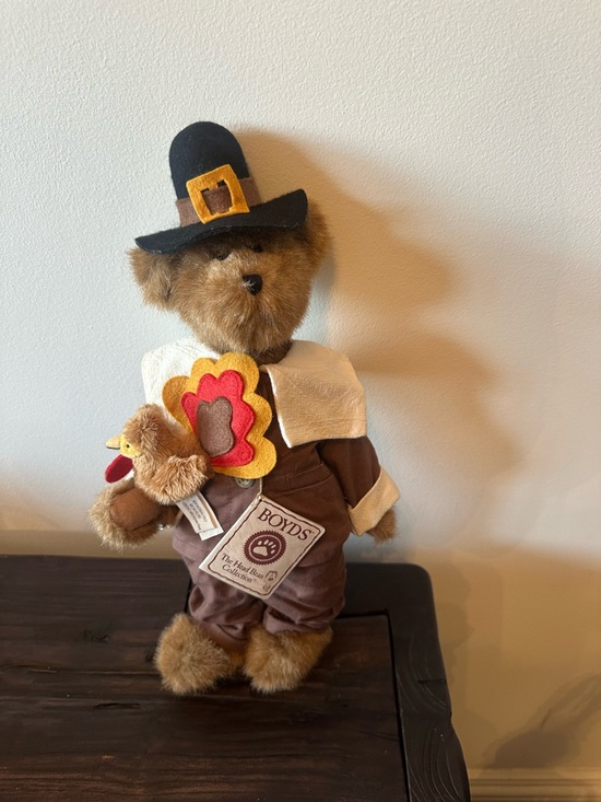 Boyds Bears Other - Boyd’s Bear